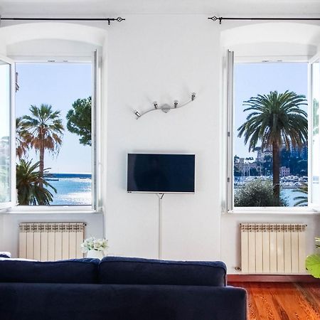 Bellavista Apartment Rapallo Exterior photo
