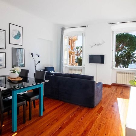 Bellavista Apartment Rapallo Exterior photo