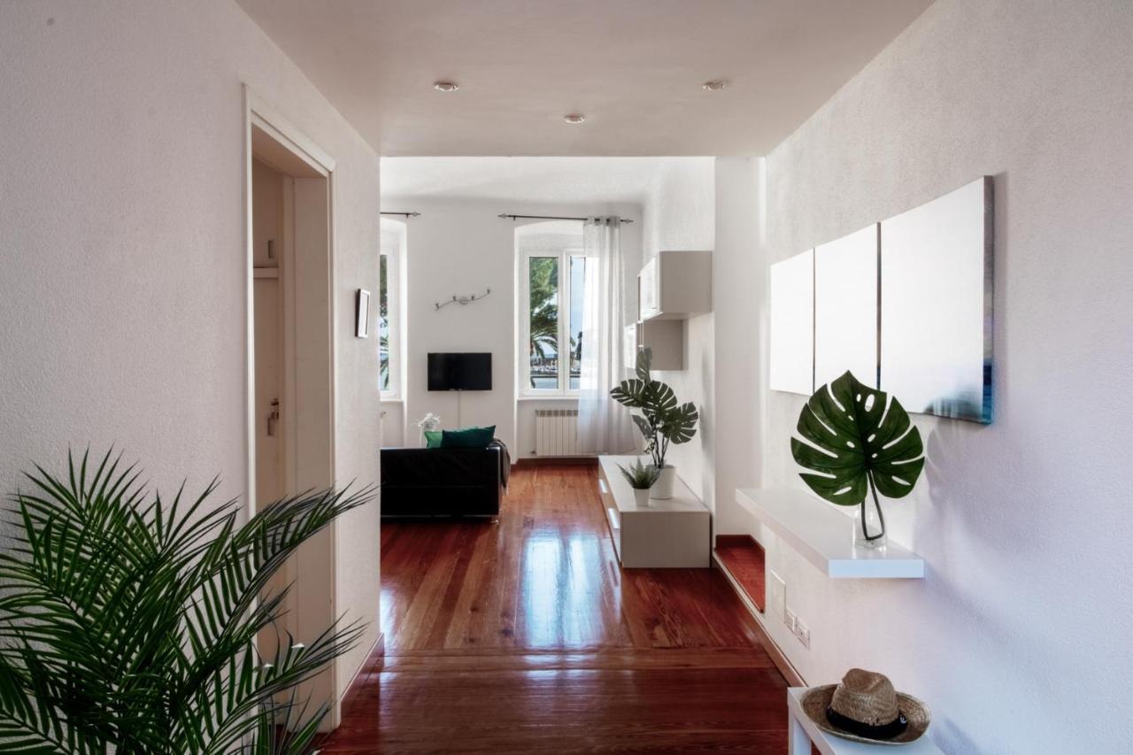 Bellavista Apartment Rapallo Exterior photo