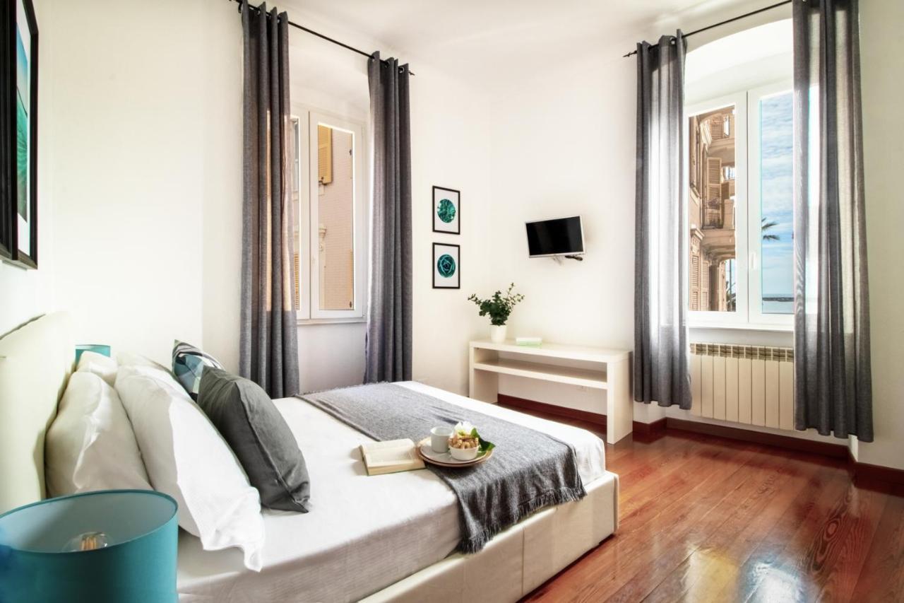 Bellavista Apartment Rapallo Exterior photo
