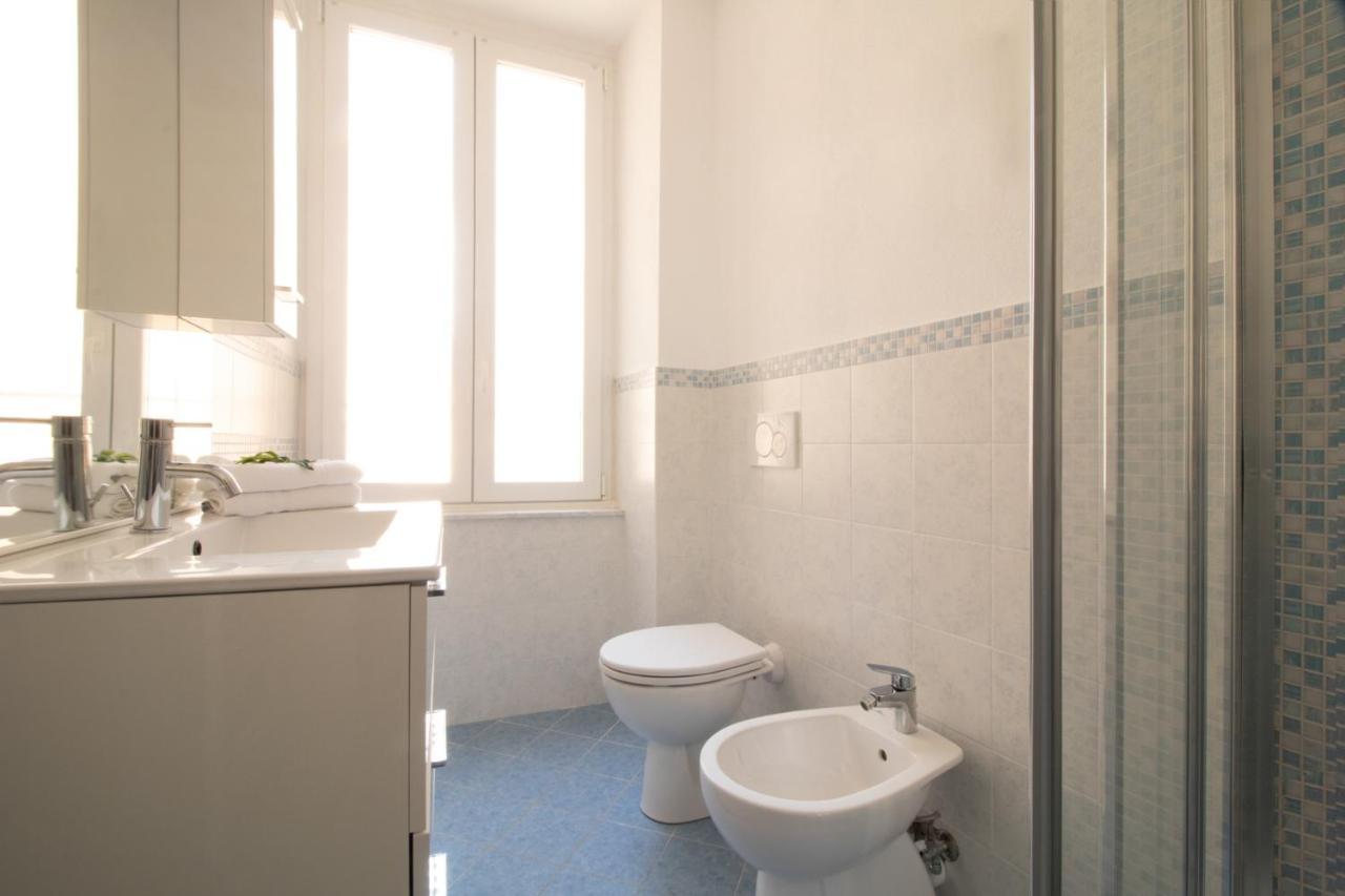 Bellavista Apartment Rapallo Exterior photo