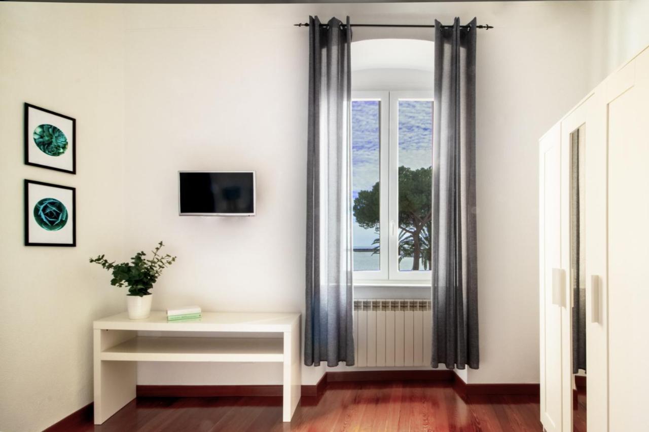 Bellavista Apartment Rapallo Exterior photo