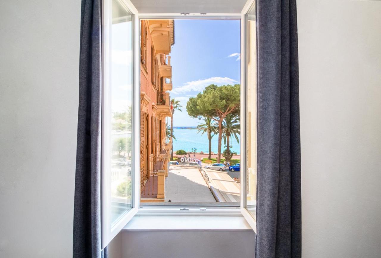 Bellavista Apartment Rapallo Exterior photo